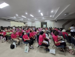 201799_0.jpg - กองการศึกษาเทศบาลตำบลสันป่าตองได้จัดโครงการพัฒนาคุณภาพชีวิต และสร้างสุขให้แก่ผู้สูงอายุอำเภอสันป่าตอง จังหวัดเชียงใหม่   | https://www.sanpatong.go.th