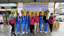 201814_0.jpg - กองการศึกษาเทศบาลตำบลสันป่าตองได้จัดโครงการพัฒนาคุณภาพชีวิต และสร้างสุขให้แก่ผู้สูงอายุอำเภอสันป่าตอง จังหวัดเชียงใหม่   | https://www.sanpatong.go.th