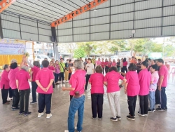 201818_0.jpg - กองการศึกษาเทศบาลตำบลสันป่าตองได้จัดโครงการพัฒนาคุณภาพชีวิต และสร้างสุขให้แก่ผู้สูงอายุอำเภอสันป่าตอง จังหวัดเชียงใหม่   | https://www.sanpatong.go.th