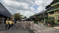 S__15753283.jpg - เทศบาลตำบลสันป่าตองได้ร่วมทำกิจกรรมเนื่องจากในวันพระราชทานธงชาติไทย วันที่ 28 กันยายน 2568 | https://www.sanpatong.go.th