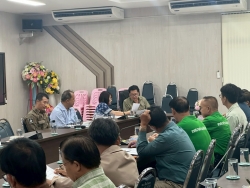 3_0.jpg - ประชุมประชาคมระดับตำบลเพื่อคัดเลือกผู้แทนประชาคมท้องถิ่น | https://www.sanpatong.go.th