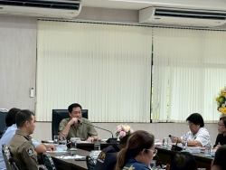 6_0.jpg - ประชุมประชาคมระดับตำบลเพื่อคัดเลือกผู้แทนประชาคมท้องถิ่น | https://www.sanpatong.go.th
