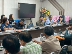 7_0.jpg - ประชุมประชาคมระดับตำบลเพื่อคัดเลือกผู้แทนประชาคมท้องถิ่น | https://www.sanpatong.go.th