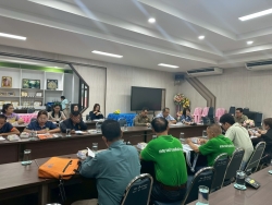 8_0.jpg - ประชุมประชาคมระดับตำบลเพื่อคัดเลือกผู้แทนประชาคมท้องถิ่น | https://www.sanpatong.go.th