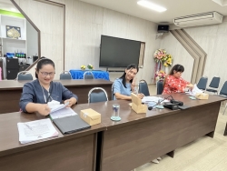 S__44965905.jpg - การประชุมคณะกรรมการพัฒนาเทศบาลและคณะกรรมการสนับสนุนการจัดทำแผนพัฒนาเทศบาลตำบลสันป่าตอง | https://www.sanpatong.go.th