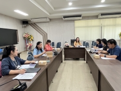 S__44965912_0.jpg - การประชุมคณะกรรมการพัฒนาเทศบาลและคณะกรรมการสนับสนุนการจัดทำแผนพัฒนาเทศบาลตำบลสันป่าตอง | https://www.sanpatong.go.th