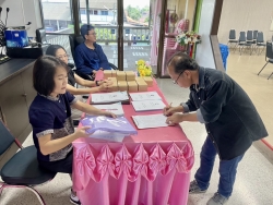 S__44998668_0.jpg - การประชุมคณะกรรมการพัฒนาเทศบาลและคณะกรรมการสนับสนุนการจัดทำแผนพัฒนาเทศบาลตำบลสันป่าตอง | https://www.sanpatong.go.th
