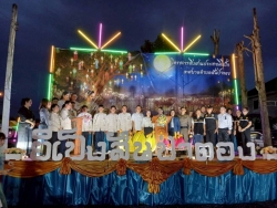 216728_0.jpg - กิจกรรมโครงการสืบสานประเพณี  ยี่เป็งเทศบาลตำบลสันป่าตอง ประจำปีงบประมาณ พ.ศ.2569 | https://www.sanpatong.go.th