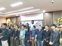 35283.jpg - กองช่างเทศบาลตำบลสันป่าตอง ได้จัดโครงการฝึกอบรมให้ความรู้แก่คณะกรรมการบริหารระบบประปาหมู่บ้าน  | https://www.sanpatong.go.th