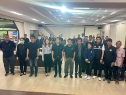 35298.jpg - กองช่างเทศบาลตำบลสันป่าตอง ได้จัดโครงการฝึกอบรมให้ความรู้แก่คณะกรรมการบริหารระบบประปาหมู่บ้าน  | https://www.sanpatong.go.th