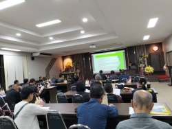 35311.jpg - กองช่างเทศบาลตำบลสันป่าตอง ได้จัดโครงการฝึกอบรมให้ความรู้แก่คณะกรรมการบริหารระบบประปาหมู่บ้าน  | https://www.sanpatong.go.th