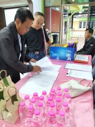 35316.jpg - กองช่างเทศบาลตำบลสันป่าตอง ได้จัดโครงการฝึกอบรมให้ความรู้แก่คณะกรรมการบริหารระบบประปาหมู่บ้าน  | https://www.sanpatong.go.th