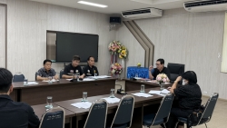 2.jpg - คณะผู้บริหาร สมาชิกสภาเทศบาล และพนักงานเทศบาลตำบลสันป่าตอง ประชุมประจำเดือน พฤศจิกายน 2568  ในวันที่ 11 พฤศจิกายน 2568 เวลา 13.30 น. ณ ห้องประชุมเทศบาลตำบลันป่าตอง | https://www.sanpatong.go.th