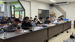 3.jpg - คณะผู้บริหาร สมาชิกสภาเทศบาล และพนักงานเทศบาลตำบลสันป่าตอง ประชุมประจำเดือน พฤศจิกายน 2568  ในวันที่ 11 พฤศจิกายน 2568 เวลา 13.30 น. ณ ห้องประชุมเทศบาลตำบลันป่าตอง | https://www.sanpatong.go.th