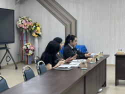 S__86900746_0.jpg - ประชุมคณะกรรมการสนับสนุนการจัดทำแผนพัฒนาท้องถิ่น พ.ศ.2566-2570 (เพิ่มเติม) ครั้งที่ 2 | https://www.sanpatong.go.th