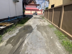 35997.jpg - งานสาธารณูปโภค กองช่าง ได้ดำเนินการซ่อมแซมถนน ภายในบริเวณเขตเทศบาลตำบลสันป่าตอง | https://www.sanpatong.go.th