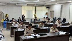 S__16556209.jpg - การประชุมสภาเทศบาลตำบลสันป่าตอง สมัยสามัญ สมัยที่ ๔ ครั้งที่ ๑ ประจำปี ๒๕๖๘ วันที่ ๒๗ พฤศจิกายน ๒๕๖๘ | https://www.sanpatong.go.th
