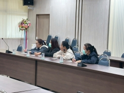 LINE_ALBUM_ประชุมสตรี21268_251202_15.jpg - การประชุมแสดงความคิดเห็นและสรุปเพื่อจัดทำโครงการส่งอาชีพฯ ประจำปีงบประมาณ พ.ศ.2569 | https://www.sanpatong.go.th