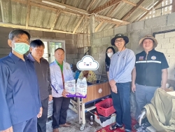 S__48504837_0.jpg - ลงพื้นที่มอบแพมเพิสให้คนพิการ ในเขตเทศบาลตำบลสันป่าตอง | https://www.sanpatong.go.th