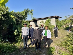 S__48504842_0.jpg - ลงพื้นที่มอบแพมเพิสให้คนพิการ ในเขตเทศบาลตำบลสันป่าตอง | https://www.sanpatong.go.th