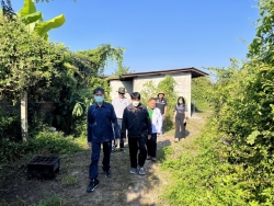 S__48504844_0.jpg - ลงพื้นที่มอบแพมเพิสให้คนพิการ ในเขตเทศบาลตำบลสันป่าตอง | https://www.sanpatong.go.th