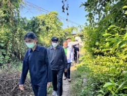 S__48504845_0.jpg - ลงพื้นที่มอบแพมเพิสให้คนพิการ ในเขตเทศบาลตำบลสันป่าตอง | https://www.sanpatong.go.th