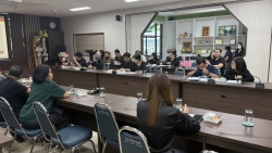 S__16728157.jpg - เทศบาลตำบลสันป่าตอง ได้เข้าร่วมประชุมกำหนดแนวทางในการร่วมกันแก้ไขปัญหา | https://www.sanpatong.go.th