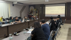 S__16728159.jpg - เทศบาลตำบลสันป่าตอง ได้เข้าร่วมประชุมกำหนดแนวทางในการร่วมกันแก้ไขปัญหา | https://www.sanpatong.go.th