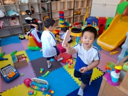 230684_0.jpg - โครงการเรียนรู้สู่โลกกว้างอนุบาลวัยใส | https://www.sanpatong.go.th