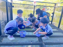 230693_0.jpg - โครงการเรียนรู้สู่โลกกว้างอนุบาลวัยใส | https://www.sanpatong.go.th