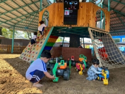 230695_0.jpg - โครงการเรียนรู้สู่โลกกว้างอนุบาลวัยใส | https://www.sanpatong.go.th