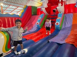 230701.jpg - โครงการเรียนรู้สู่โลกกว้างอนุบาลวัยใส | https://www.sanpatong.go.th