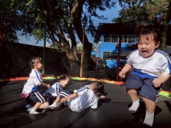 230706.jpg - โครงการเรียนรู้สู่โลกกว้างอนุบาลวัยใส | https://www.sanpatong.go.th