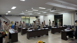 S__16932873.jpg - การประชุมสภาเทศบาลตำบลสันป่าตอง สมัยวิสามัญ สมัยที่ ๑ ครั้งที่ ๑ ประจำปี ๒๕๖๘ วันที่  ๒๕  ธันวาคม  ๒๕๖๘ | https://www.sanpatong.go.th