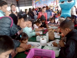 237897_1.jpg - กองการศึกษา เทศบาลตำบลสันป่าตอง จัดโครงการสานฝันวันเด็กแห่งชาติ ปีพ.ศ.2569 | https://www.sanpatong.go.th