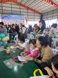 238064_0.jpg - กองการศึกษา เทศบาลตำบลสันป่าตอง จัดโครงการสานฝันวันเด็กแห่งชาติ ปีพ.ศ.2569 | https://www.sanpatong.go.th