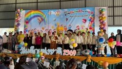 238074_0.jpg - กองการศึกษา เทศบาลตำบลสันป่าตอง จัดโครงการสานฝันวันเด็กแห่งชาติ ปีพ.ศ.2569 | https://www.sanpatong.go.th