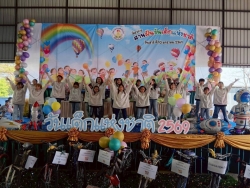 238089_0.jpg - กองการศึกษา เทศบาลตำบลสันป่าตอง จัดโครงการสานฝันวันเด็กแห่งชาติ ปีพ.ศ.2569 | https://www.sanpatong.go.th