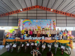 238090_0.jpg - กองการศึกษา เทศบาลตำบลสันป่าตอง จัดโครงการสานฝันวันเด็กแห่งชาติ ปีพ.ศ.2569 | https://www.sanpatong.go.th