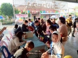 238093_0.jpg - กองการศึกษา เทศบาลตำบลสันป่าตอง จัดโครงการสานฝันวันเด็กแห่งชาติ ปีพ.ศ.2569 | https://www.sanpatong.go.th