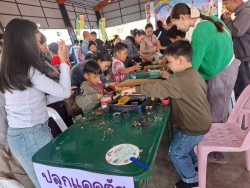 238095_0.jpg - กองการศึกษา เทศบาลตำบลสันป่าตอง จัดโครงการสานฝันวันเด็กแห่งชาติ ปีพ.ศ.2569 | https://www.sanpatong.go.th