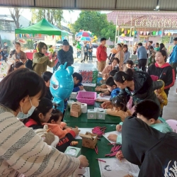 238107_0.jpg - กองการศึกษา เทศบาลตำบลสันป่าตอง จัดโครงการสานฝันวันเด็กแห่งชาติ ปีพ.ศ.2569 | https://www.sanpatong.go.th