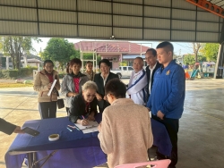 LINE_ALBUM_โครงการฝึกอบรมส่งเสริมและพัฒนาอาชีพแ_260115_3.jpg - โครงการฝึกอบรมส่งเสริมและพัฒนาอาชีพแก่ประชาชน ประจำปีงบประมาณ 2569 ระหว่างวันที่ 15-16 มกราคม 2569 | https://www.sanpatong.go.th