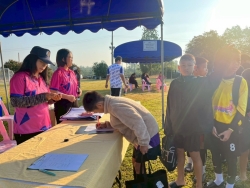 LINE_ALBUM_ฟุตบอล69_260120_11.jpg - เทศบาลตำบลสันป่าตองจัดโครงการส่งเสริมกีฬาและการออกกำลังกายเพื่อสุขภาพ | https://www.sanpatong.go.th