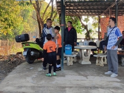 LINE_ALBUM_ฟุตบอล69_260120_20.jpg - เทศบาลตำบลสันป่าตองจัดโครงการส่งเสริมกีฬาและการออกกำลังกายเพื่อสุขภาพ | https://www.sanpatong.go.th