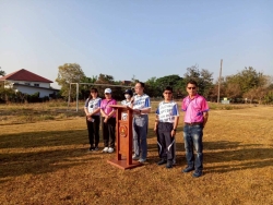 LINE_ALBUM_ฟุตบอล69_260120_29.jpg - เทศบาลตำบลสันป่าตองจัดโครงการส่งเสริมกีฬาและการออกกำลังกายเพื่อสุขภาพ | https://www.sanpatong.go.th