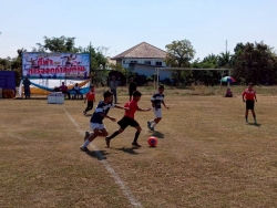 LINE_ALBUM_ฟุตบอล69_260120_45.jpg - เทศบาลตำบลสันป่าตองจัดโครงการส่งเสริมกีฬาและการออกกำลังกายเพื่อสุขภาพ | https://www.sanpatong.go.th