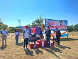 LINE_ALBUM_ฟุตบอล69_260120_65.jpg - เทศบาลตำบลสันป่าตองจัดโครงการส่งเสริมกีฬาและการออกกำลังกายเพื่อสุขภาพ | https://www.sanpatong.go.th