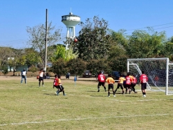 LINE_ALBUM_ฟุตบอล69_260120_80.jpg - เทศบาลตำบลสันป่าตองจัดโครงการส่งเสริมกีฬาและการออกกำลังกายเพื่อสุขภาพ | https://www.sanpatong.go.th