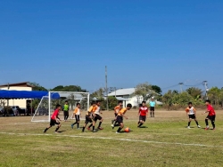 LINE_ALBUM_ฟุตบอล69_260120_84.jpg - เทศบาลตำบลสันป่าตองจัดโครงการส่งเสริมกีฬาและการออกกำลังกายเพื่อสุขภาพ | https://www.sanpatong.go.th